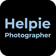 Helpie Photographer App