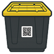 Tag The Bin App