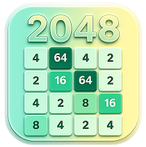 2048 Game