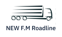 FM Roadlines Admin Portal