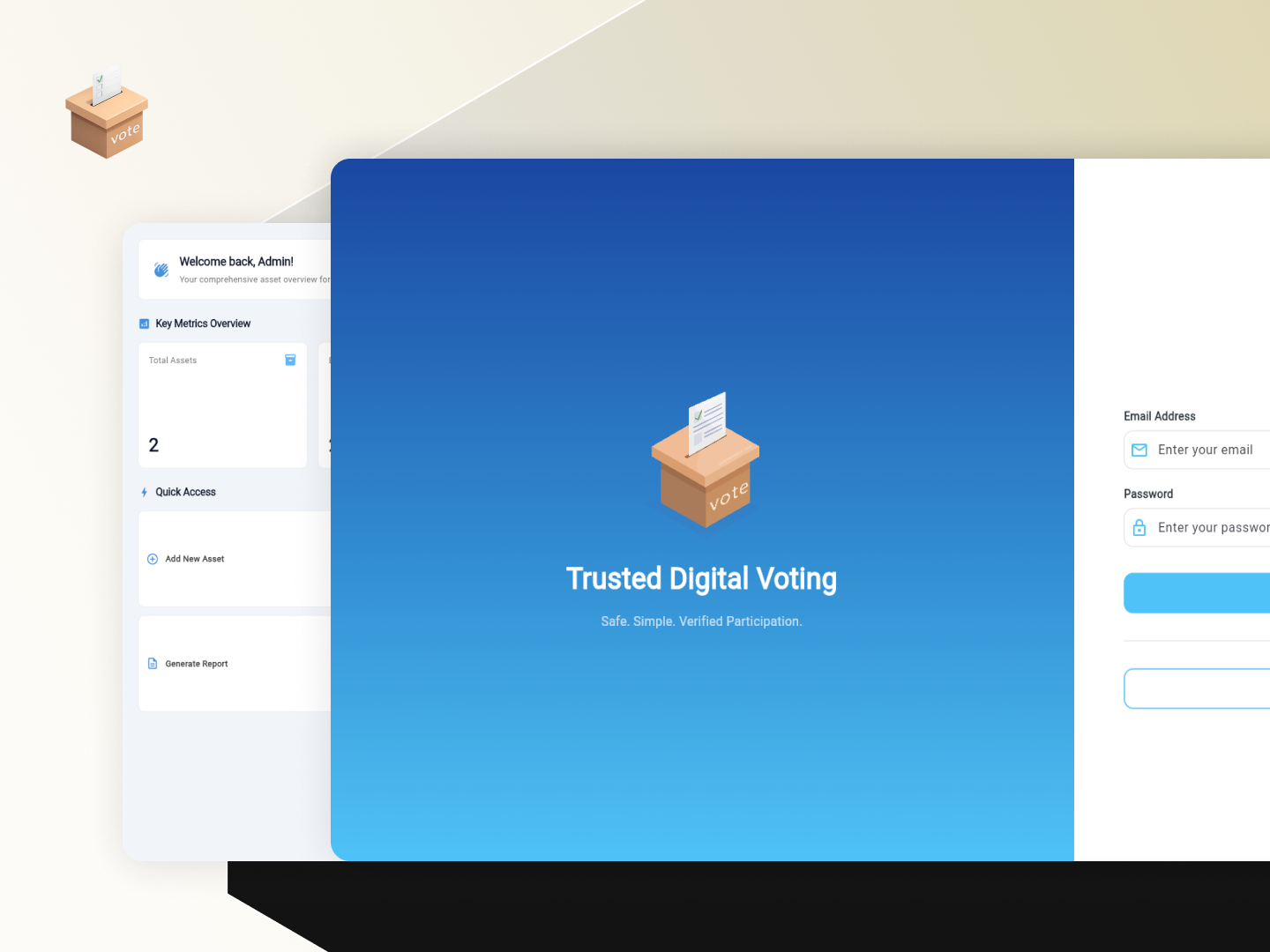 Voting System