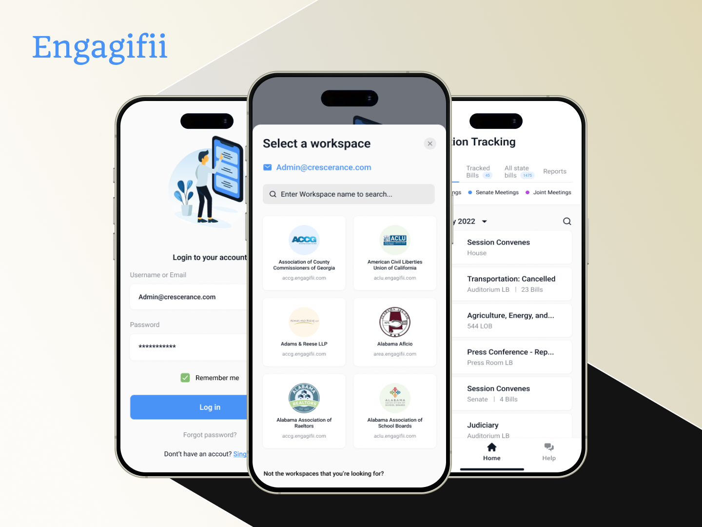 Engagifii