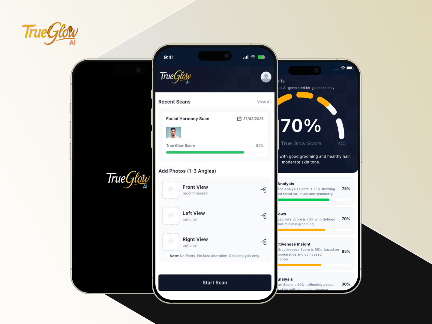 True Glow AI