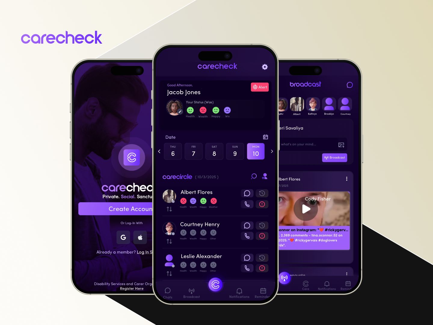 Carecheck