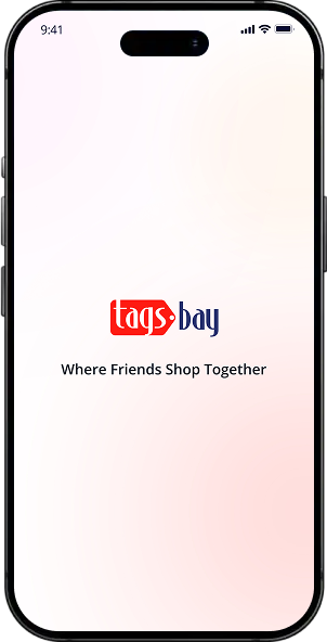TagsBay screen 1
