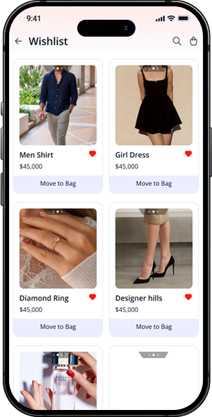 TagsBay screen 2