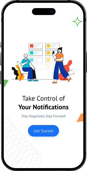 NotiSave screen 2
