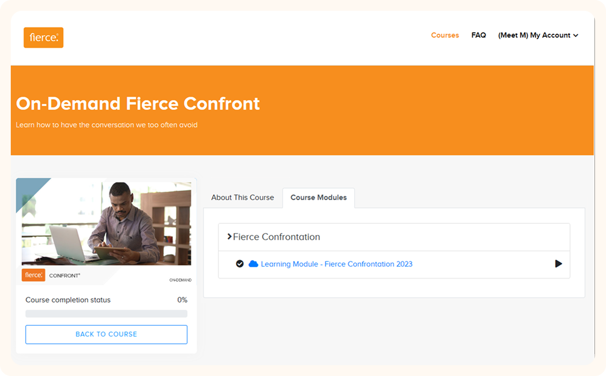 EduStream – Learning Management System (LMS) screen 26