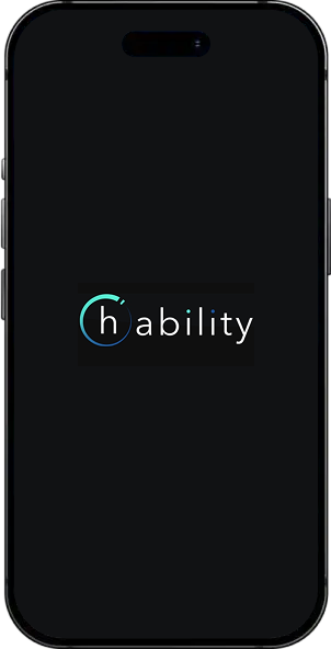 Habilty screen 1