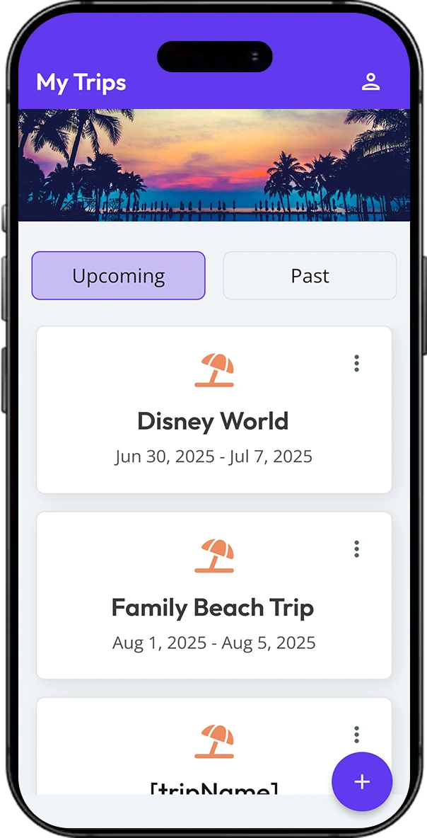Soupcase screen 1
