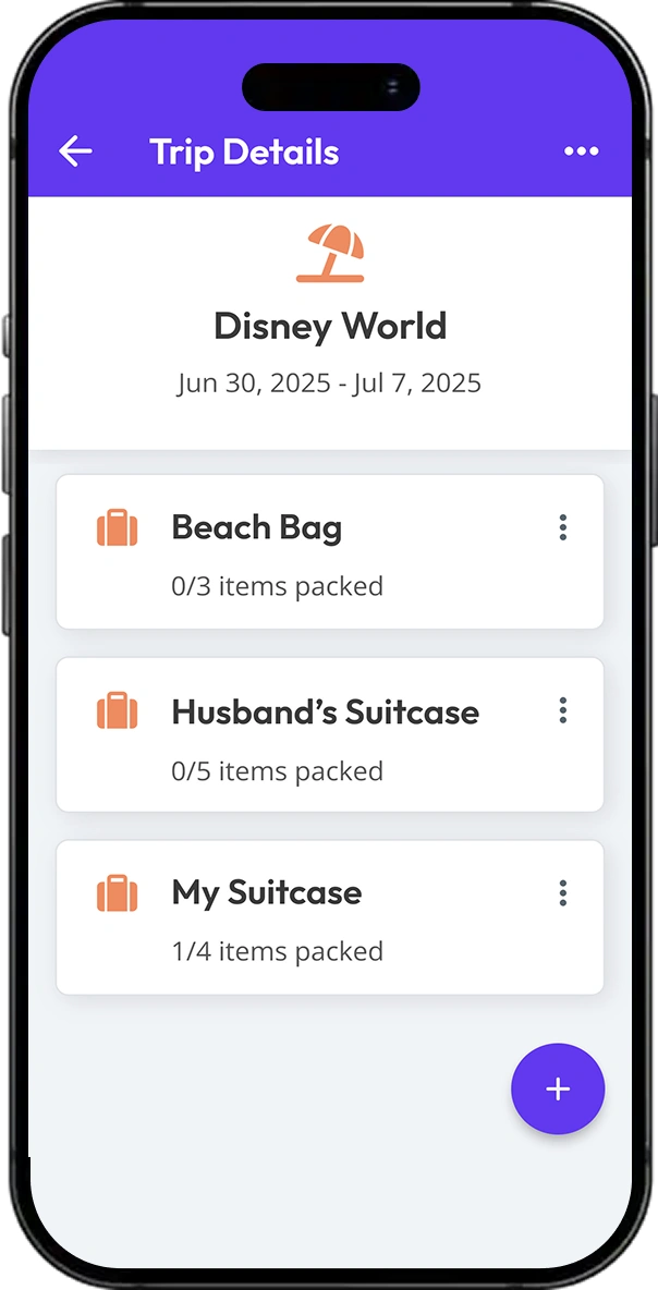 Soupcase screen 3