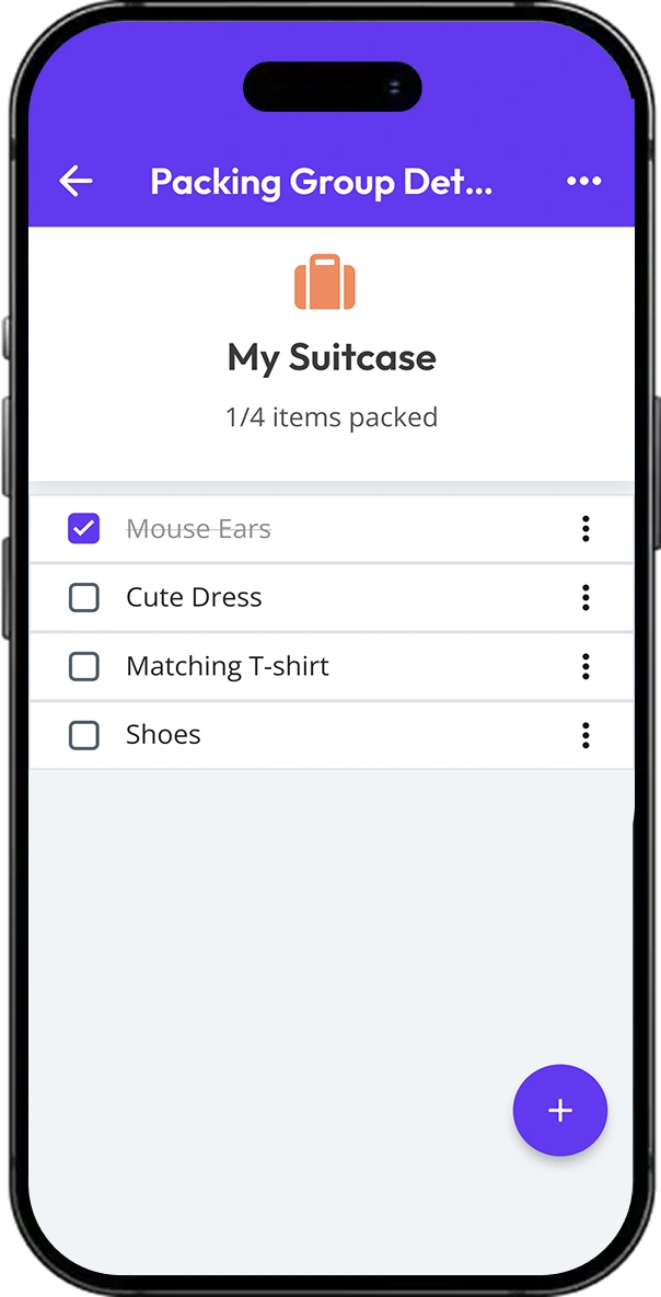 Soupcase screen 2