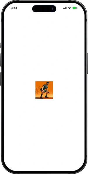 Burpee – Total Body Challenge screen 1
