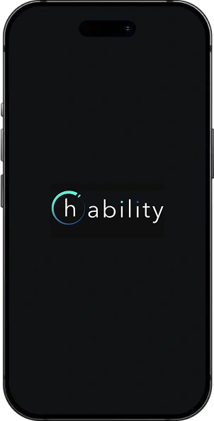 Habilty screen 1