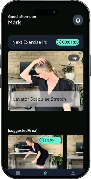 Habilty screen 2