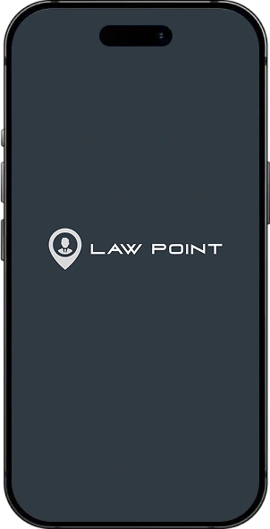 LawPoint screen 1