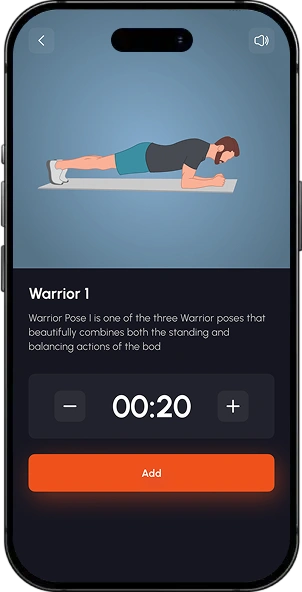 Plank – Full Body Workout screen 10