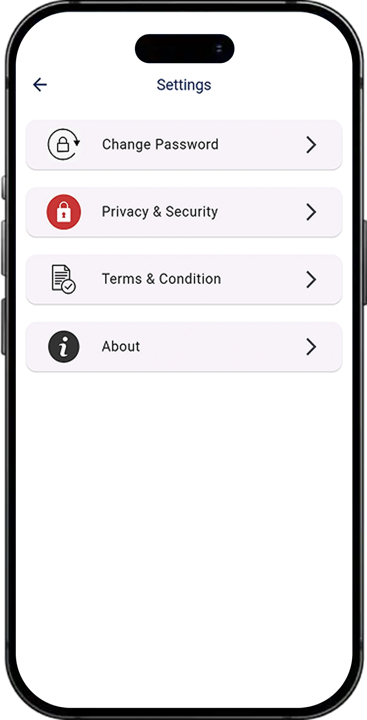 SnapDish – Restaurant Menu Creation & Review (Mobile App) screen 6