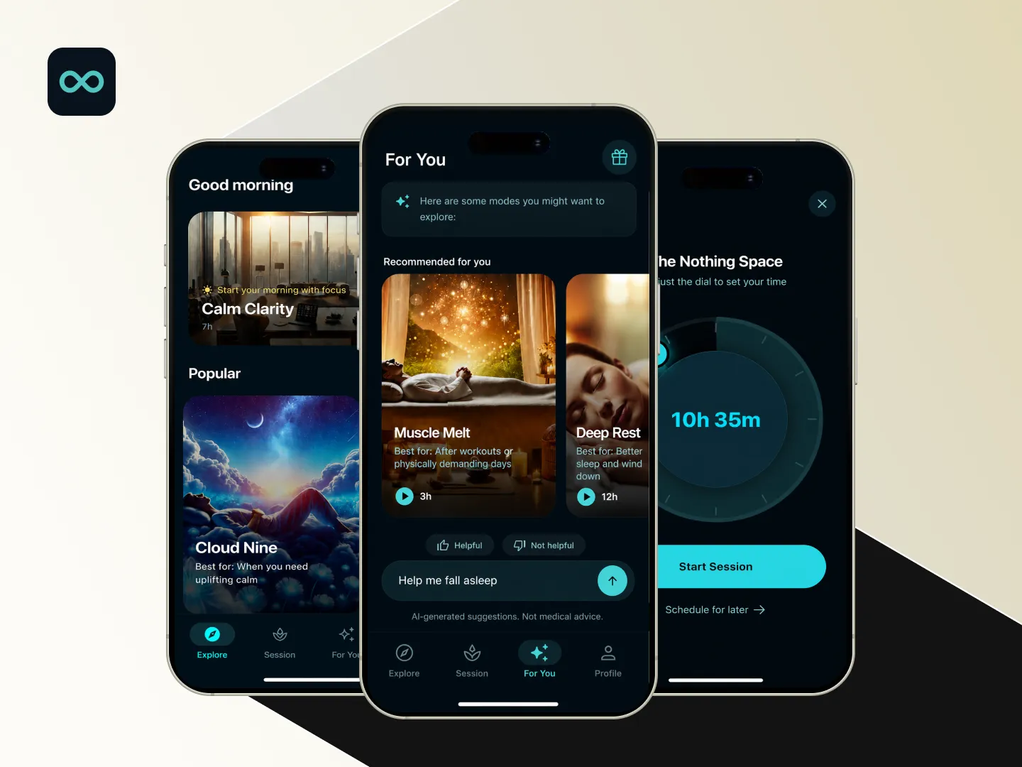 Snap Tap Relax – Destress