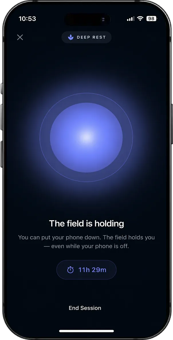 Snap Tap Relax – Destress screen 5